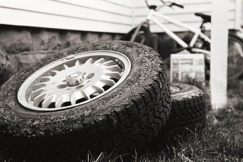 Illustration for article titled 2 rolls of tri-x 400